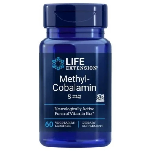 Methylcobalamin