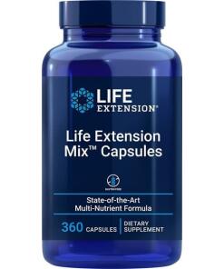 Life Extension Mix kapsler - 360 kapsler