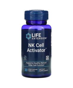 NK Cell Activator - 30 vegetariske faner