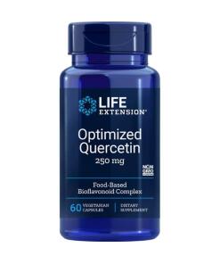 Optimeret Quercetin