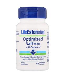 Optimized Saffron - 60 vcaps