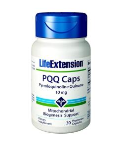PQQ Caps