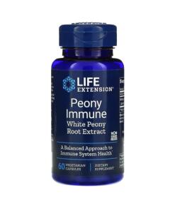 Peony Immune - 60 vcaps