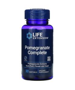 Granatæble Complete - 30 softgels
