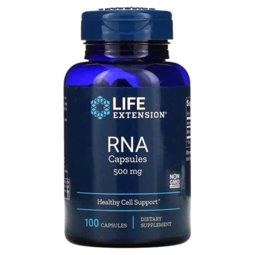 RNA kapsler