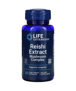 Reishi Extract Mushroom Complex - 60 vcaps