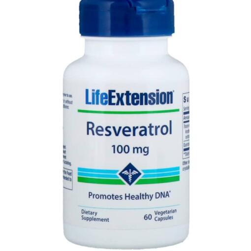 Resveratrol