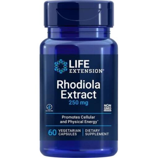 Rhodiola ekstrakt