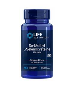 Se-Methyl L-Selenocystein