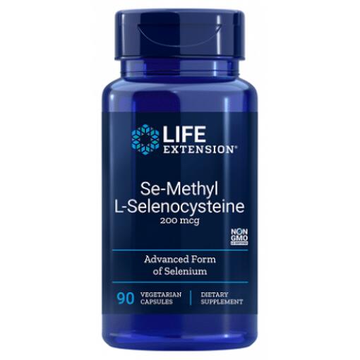 Se-Methyl L-Selenocystein