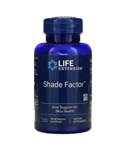 Shade Factor - 120 hætteglas