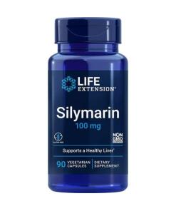 Silymarin
