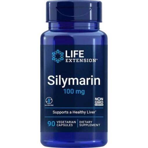 Silymarin