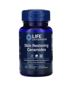Skin Restoring Ceramides - 30 flydende hætteglas