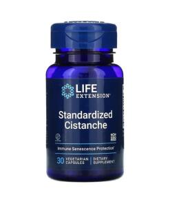 Standardiseret Cistanche - 30 vcaps