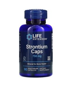 Strontium Caps