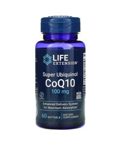 Super Ubiquinol CoQ10