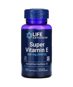 Super E-vitamin