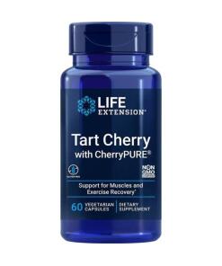 Tart Cherry med CherryPure - 60 vcaps