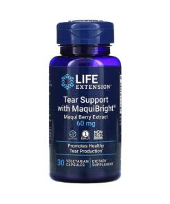 Tear Support med MaquiBright (Maqui Berry Extract)