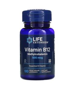 Vitamin B12 Methylcobalamin