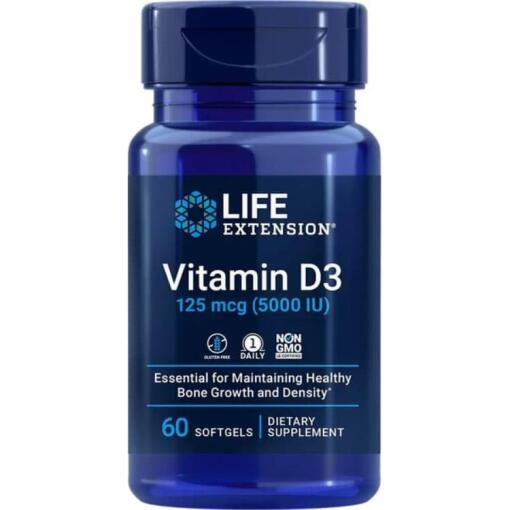 Vitamin D3