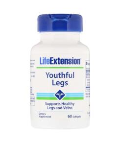 Youthful Legs - 60 softgels