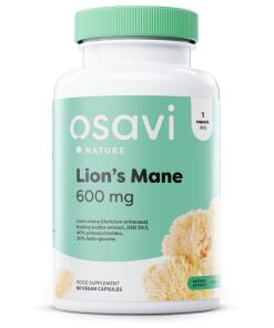Kurkumin 600 mg - 60 veganských kapslí