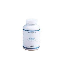 Lipider - 210 tabletter