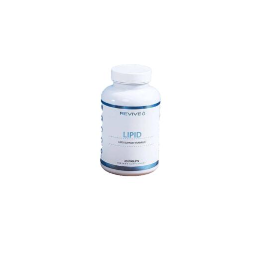 Lipider - 210 tabletter
