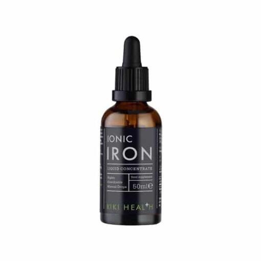 Flydende jern - 50 ml