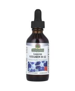 Flydende vitamin B-12