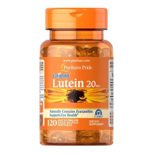 Lutein