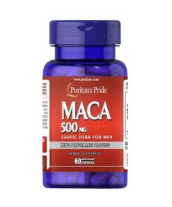 Maca