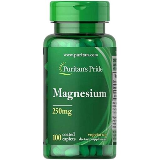 Magnesium