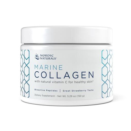 Marint Kollagen