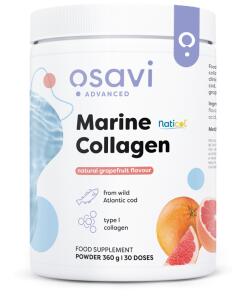 Marine Kollagen fra Vild Torsk