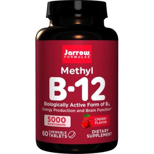 Methyl B-12
