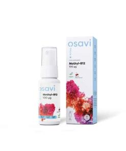 Methyl-B12 Mundspray