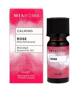 Miaroma Rose Æterisk Olieblanding - 10 ml