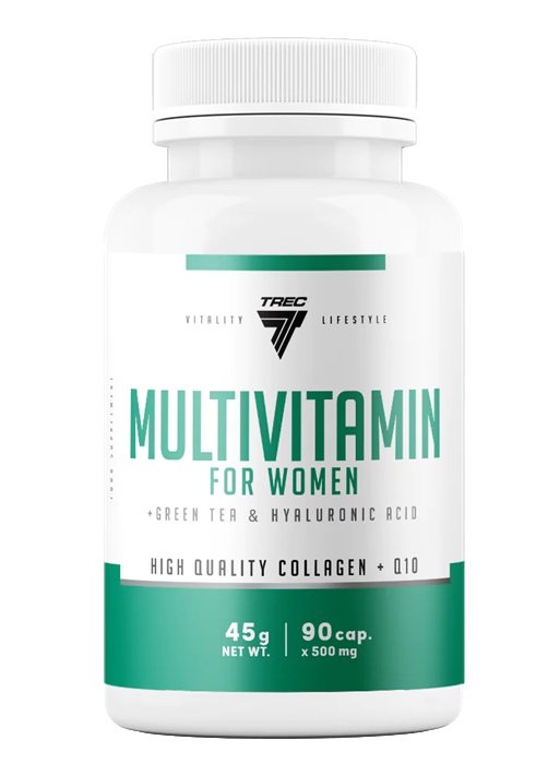 Multivitamin Pro žE… - image