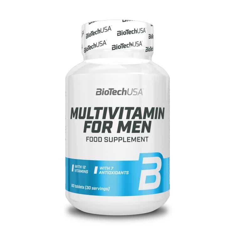 MultivitamíN Pro Mu… - image