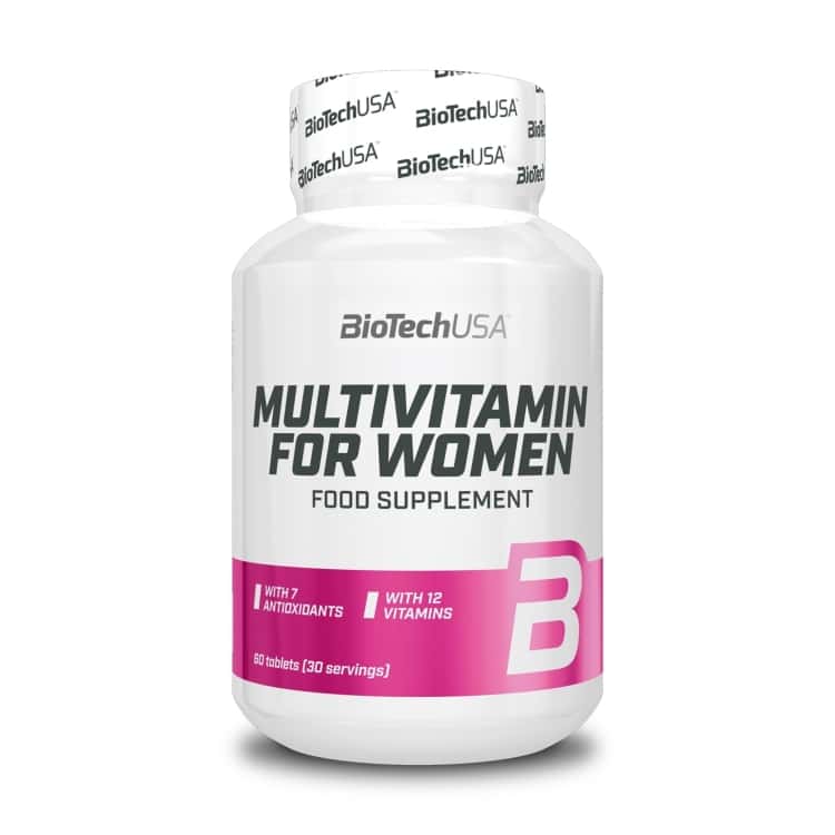 MultivitamíN Pro žE… - image