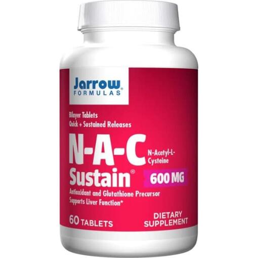 NAC Sustain