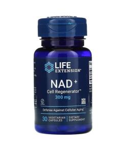 NAD+ Celle Regenerator
