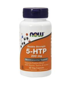 5-HTP med glycin