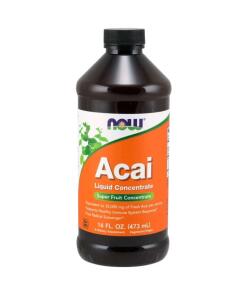 Acai Liquid Concentrate - 473 ml.