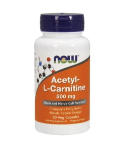 Acetyl-L-carnitin