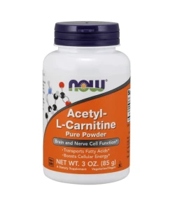 Acetyl-L-carnitin
