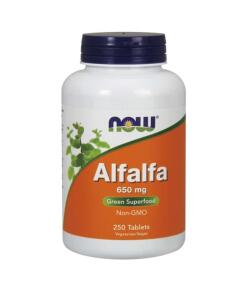 Alfalfa